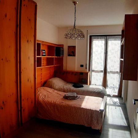 Appartements Le-Z-Aravi-Orazio 아오스타 외부 사진