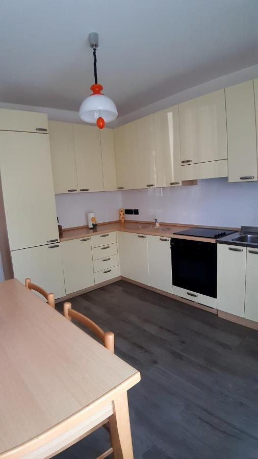 Appartements Le-Z-Aravi-Orazio 아오스타 외부 사진